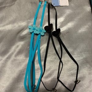 Bra Straps Replacement Elastic Adjustable Spaghetti Shoulder Belt